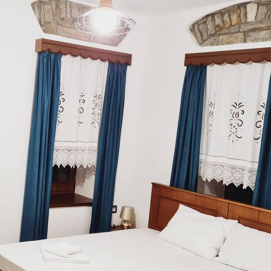 Garden Guest House Përmet 외부 사진