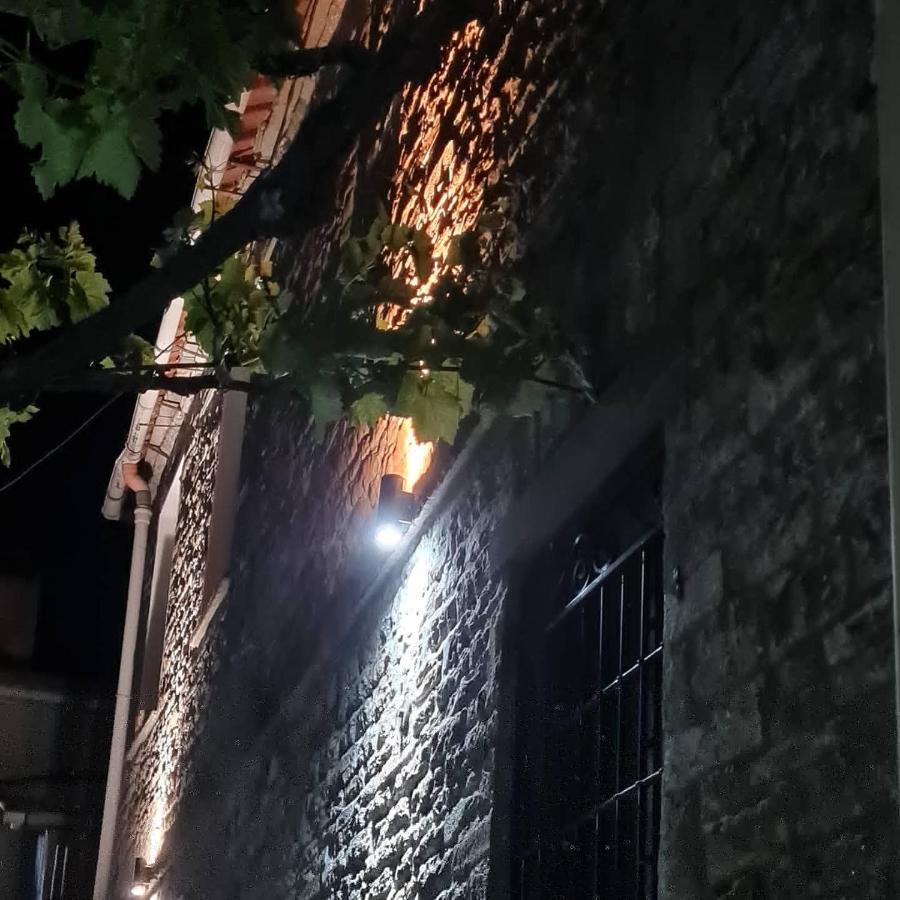 Garden Guest House Përmet 외부 사진