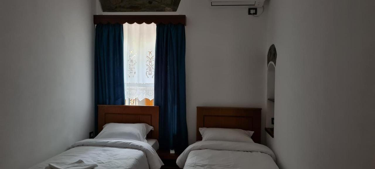 Garden Guest House Përmet 외부 사진