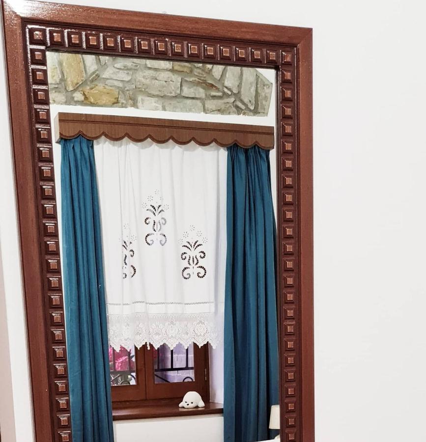 Garden Guest House Përmet 외부 사진