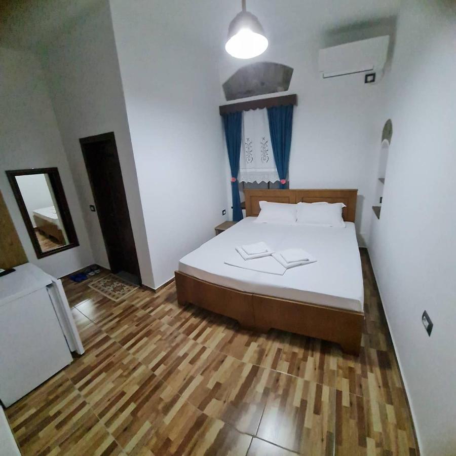 Garden Guest House Përmet 외부 사진