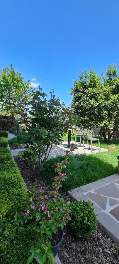 Garden Guest House Përmet 외부 사진