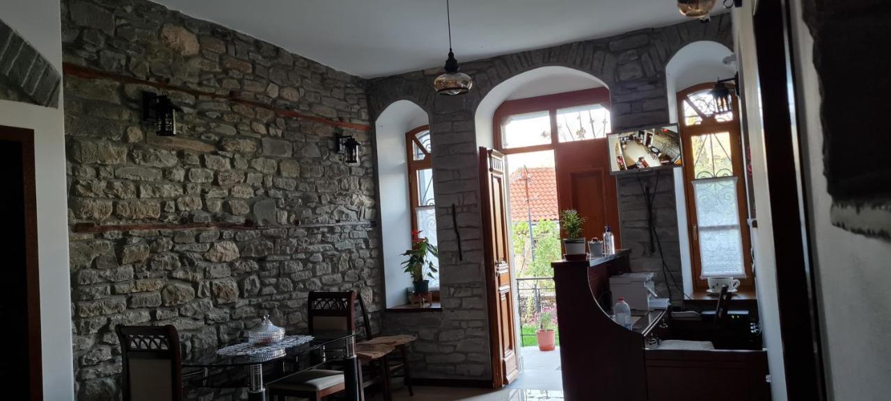 Garden Guest House Përmet 외부 사진